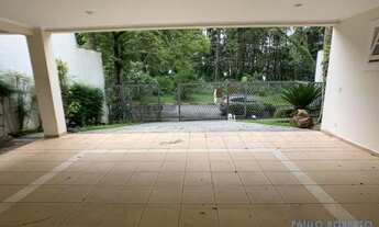 Imagem 3: SOBRADO - PARQUE DOS PRÍNCIPES - SP