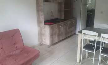 Imagem 2: Ap 1 quarto Apartamento com 1 dormitório