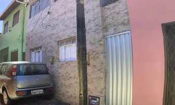 Imagem: Casa em dix sept rosado