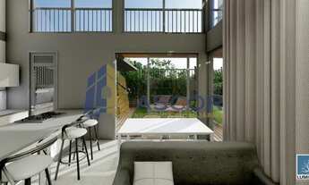 Imagem 6: Studio com 36 m² à venda - Agronômica - Florianópolis/SC