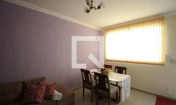 Imagem 4: Casa de Condomínio para Aluguel - Santa Terezinha, 2 Quartos, 60 m2