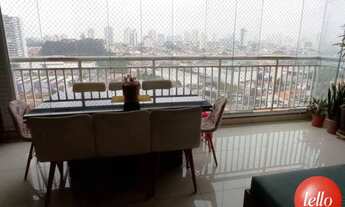 Imagem 6: São Paulo - Apartamento Padrão - Ipiranga