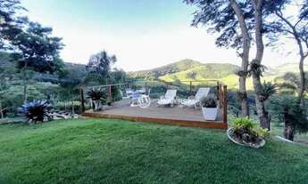 Imagem 2: Casa com 3 quartos para alugar, 150 m² por R$ 3.300/mês - Parque das Samambaias - Juiz de