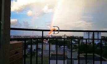 Imagem 3: Apartamento à Venda em Bom Jardim, São José do Rio Preto - SP