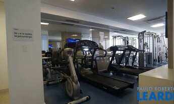 Imagem 7: APARTAMENTO - JARDIM AMÉRICA - SP