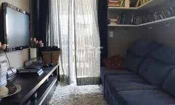 Imagem 3: Cobertura para alugar no bairro Vila Nova, Campinas SP