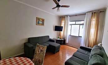 Imagem 2: 02 DORMITÓRIOS, 300M DA PRAIA!