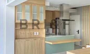 Imagem 6: Apartamento Duplex para venda e locação no Brookfield Home Design, Brooklin