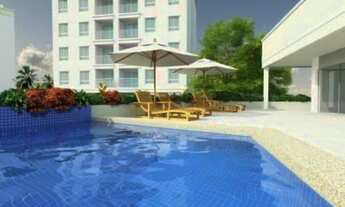 Imagem 2: Apartamento 2/4 pra alugar Semi Mobiliado no Versato Senador