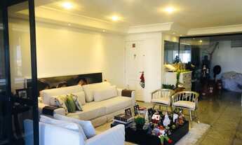 Imagem 3: Apartamento para venda possui 235 metros quadrados com 4 quartos em Boa Vista - Recife - P