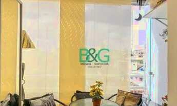 Imagem 6: Apartamento com 3 dormitórios à venda, 67 m² por R$ 379.000 - Vila Matilde - São Paulo/SP