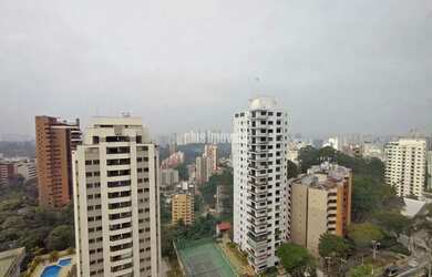 Imagem 10: PRÓXIMO AO GRADED SCHOOL - DUPLEX COM 455,0M² AU 4 SUÍTES 4 GAR