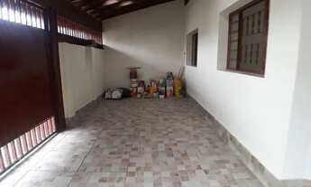 Imagem 2: Casa com 2 dormitórios para alugar, 65 m² por R$ 1.159,46/mês - Vila Aparecida - Taubaté/S