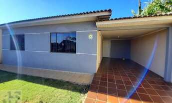 Imagem 3: Casa Residencial com 2 quartos para alugar por R$ 920.00, 110.00 m2 - VILA SHANGRI-LA - AP