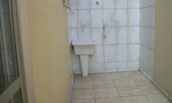 Imagem 7: Apartamento para aluguel tem 83 metros quadrados com 2 quartos