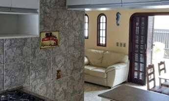 Imagem 3: Casa a venda Casa com 4 dormitórios