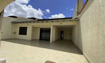 Imagem: Casa para venda com 5 quartos em Patrimônio