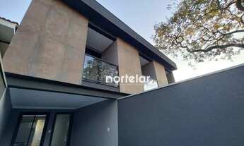 Imagem: Sobrado com 3 dormitórios à venda, 247