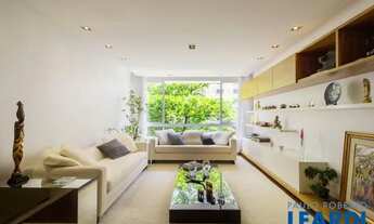 Imagem 4: APARTAMENTO - JARDIM AMÉRICA - SP