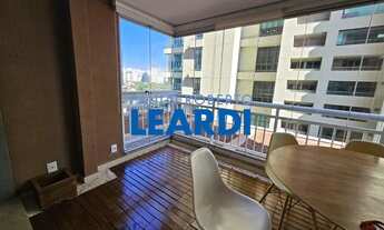 Imagem 1: APARTAMENTO - BROOKLIN - SP