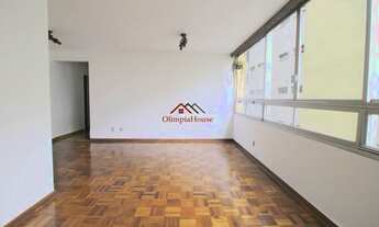 Imagem 5: Apartamento Locação Cerqueira César 110 m² 3 Dormitórios