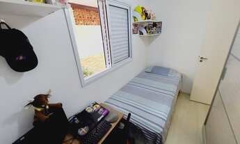 Imagem 4: Casa Térrea Ainda Melhor Abaixou Valor