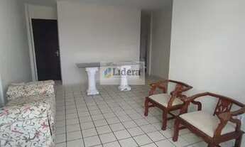 Imagem: Apartamento à venda no bairro Poço - Cabedelo/PB