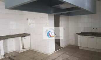 Imagem: Galpão para alugar, 1771 m² - Vila Leopoldina