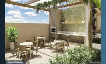 Imagem 7: Apartamento na zona norte 2 quartos 210 mil