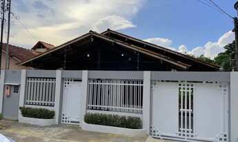 Imagem: Aluguel Casa Bairro Renascer 2 quartos