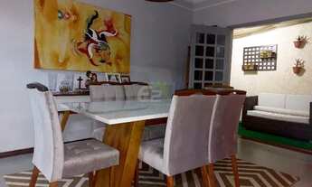 Imagem 5: Casa para venda com 4 quartos, sendo 1 suíte no Parque Santa Marta