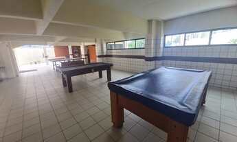 Imagem 2: Apartamento para venda tem 70 metros quadrados com 2 quartos em Mirim - Praia Grande - SP