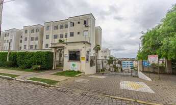 Imagem 4: Apartamento para Venda - 40.98m², 2 dormitórios, 1 vaga - Jardim Leopoldina