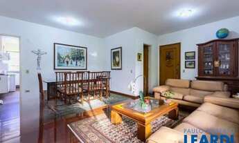 Imagem 7: APARTAMENTO - MORUMBI - SP