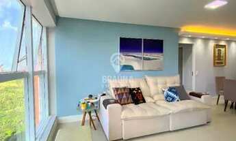 Imagem 2: Vivendas do Farol - vista mar