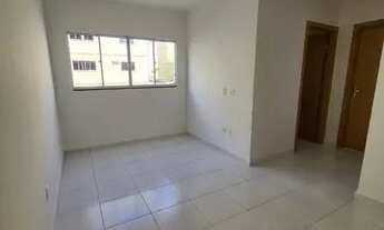 Imagem 2: Alugo Apartamento com 02 Quartos ao lado da Facisa - Sol Nascente Residencial