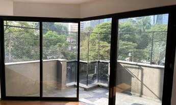 Imagem 4: Cobertura, Itaim Bibi - São Paulo