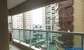 Imagem 3: APARTAMENTO - PARQUE RESIDENCIAL AQUARIUS - SP