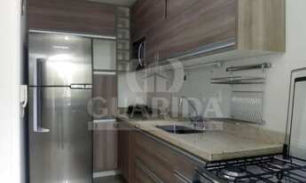 Imagem 3: Apartamento para aluguel, 1 quarto, 1 vaga, Passo d'Areia - Porto Alegre/RS