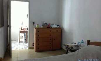 Imagem 7: CASA ASSOBRADADA - MOEMA ÍNDIOS - SP