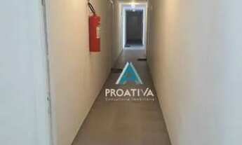 Imagem 3: Apartamento com 3 dormitórios, 59 m² - venda por R$ 430.000,06 ou aluguel por R$ 2.412,00