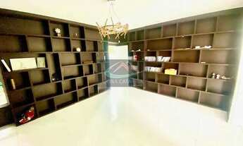 Imagem 3: Parque dos Príncipes casa de alto padrão - Sp