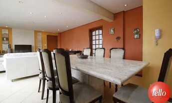 Imagem 6: São Paulo - Apartamento Padrão - Cambuci