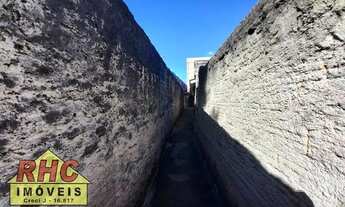 Imagem 2: CASA TÉRREA - BAIRRO PROSPERIDADE - SÃO CAETANO DO SUL - SP