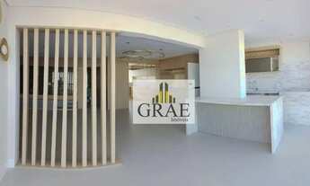 Imagem: Apartamento novo com 3 dormitórios à venda