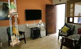 Imagem 2: Casa de Vila à venda, 2 quartos, 1 vaga, Tanque - RIO DE JANEIRO/RJ