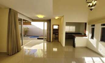 Imagem 3: Casa em Condomínio para aluguel no San Marco - Ilha Cenerê, Ribeirão Preto, SP, 3 quartos