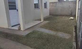 Imagem: Casa para aluguel com 56 metros quadrados