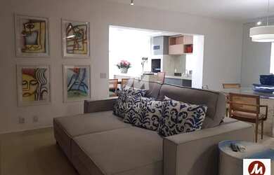 Imagem 7: Apartamento (tipo - padrao) 3 dormitórios/suite, cozinha planejada, portaria 24hs, lazer