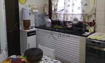 Imagem 3: Jacarei - Casa Padrão - Jardim Sao Luiz